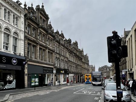 Mawson Chambers, City Centre - Photo 5