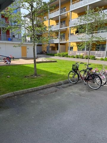 Mor Annies väg 25 - Photo 5