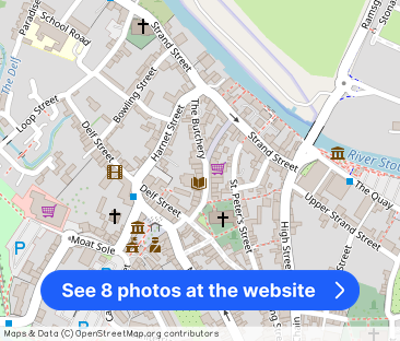 Market Street Sandwich - Photo 1