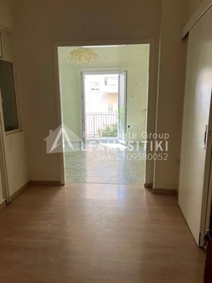 Διαμέρισμα προς Ενοικίαση, Γαλάτσι, 1 Δωμάτια, 60 τ.μ., 500€ - Photo 1