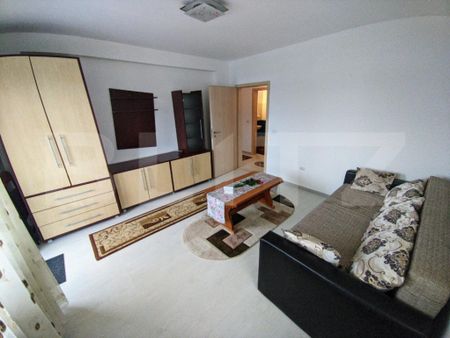 Apartament de 3 camere, gradina, modern, prima inchiriere, C - Photo 3