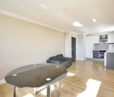 1 bedroom flat to rent - Photo 6