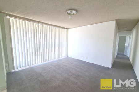 2-BEDROOM APARTMENT IN IDEAL LOCATION - Photo 4