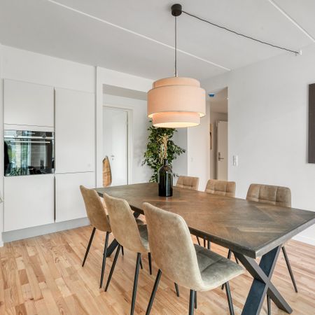 Moderne boliger i smukke omgivelser - Foto 3
