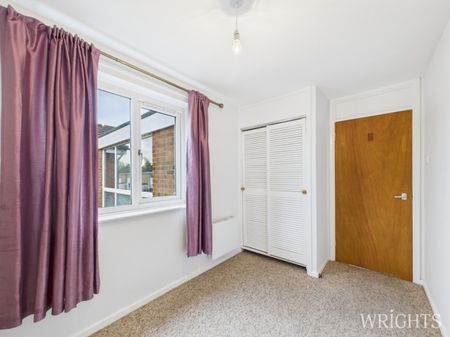 2 bedroom Flat - Dehavilland Close, Hatfield - Photo 4