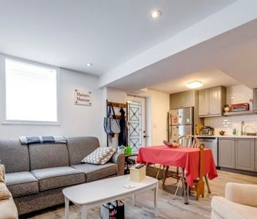 For Lease - 124 DAFFODIL Place, Brampton, Ontario - Photo 1