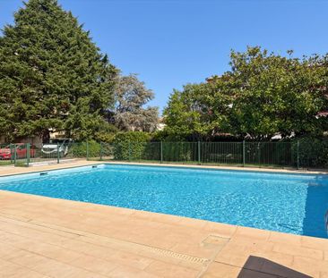 Location Appartement 1 pièce 24m² ANTIBES 06600 - Photo 1