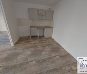 Location appartement 2 pièces 50.86 m² à Neuilly-sur-Marne (93330) - Photo 5