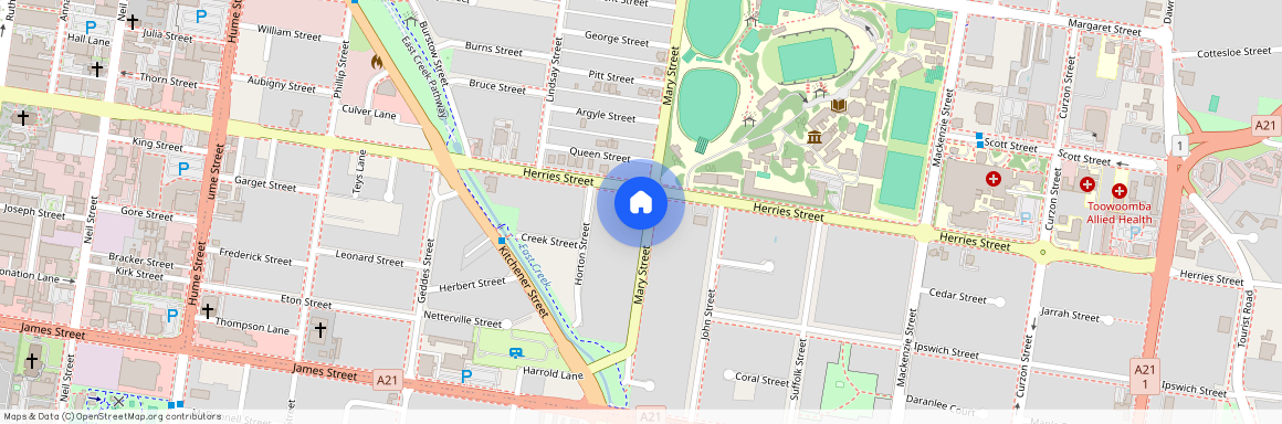 60 Herries Street, Qld 4350, East Toowoomba