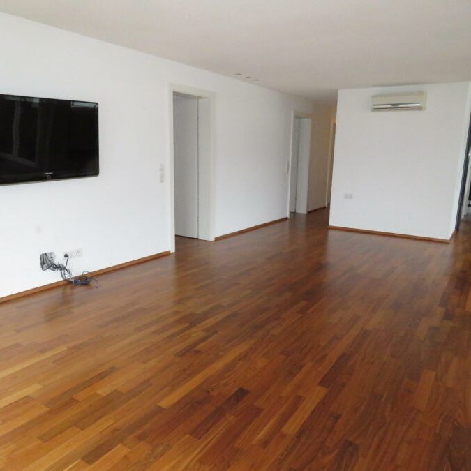 Großzügige helle Vier-Zimmer-Penthouse-Wohnung, mit großer Sonnenterrasse und zwei Bädern in Feldkirch - Photo 1