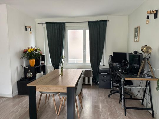 EPINAL - Appartement F4 - 80.1 m² - Photo 1