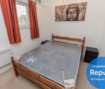 2 bedroom flat to rent - Photo 6