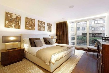 Park Road, Regent's, NW8 - Photo 5