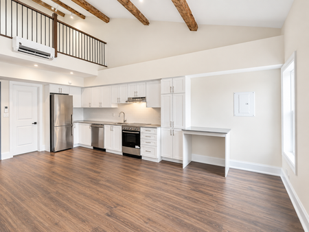 69 King Street East apartment — Hamilton, ON (1-Bedroom) - 1 Bedroom - Photo 4