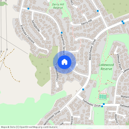 19 Waverton Terrace, Churton Park