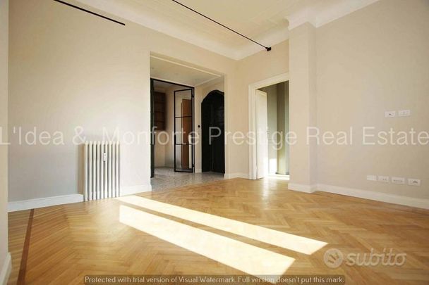 Attico / Mansarda di 70 m² con 2 locali e box auto - Photo 1