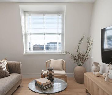 2 bedroom flat to rent - Photo 6