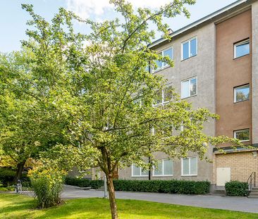 Bjursätragatan 138, Rågsved - Foto 1