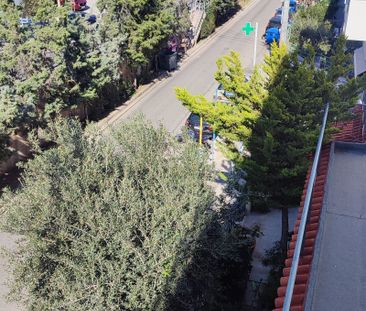 Ενοικίαση κατοικίας, 50 τ.μ., Κερατσίνι, 340 € - Photo 2