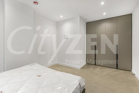 The Clarendon, 37 Clarendon Road, Watford - Photo 3