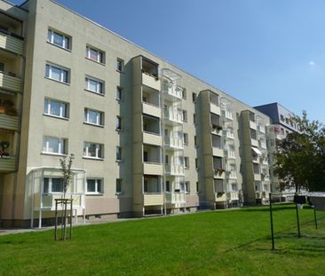 Einzug ab 01.03.2026 möglich. Ruhige Wohnlage und nur 15 Minuten bi... - Photo 1