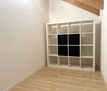 GERÄUMIG & GEPFLEGT MIT BALKON - Foto 6