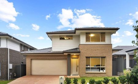 Modern Family Living in a Prime Leppington Location - Photo 4