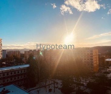 Pronájem bytu 1+kk 20 m2 - Fotografie 4