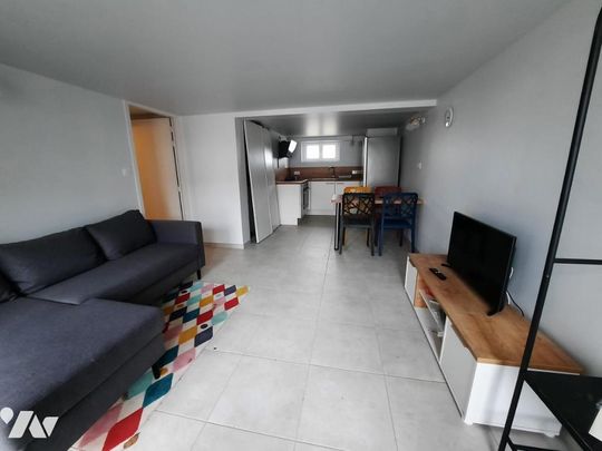 APPARTEMENT T1 - Photo 1