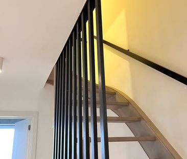 Bel-etage te huur - Foto 4