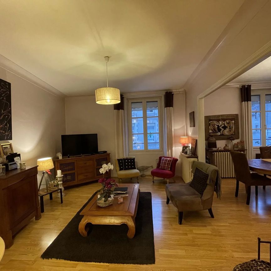 Location Appartement 2 pièces 60m² CHOLET 49300 - Photo 1