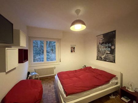 Appartement de 2.5 pièces au rez - Foto 3