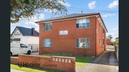 Beautifully Presented Apartment of Comfort, Sunlight and Convenience - Photo 3