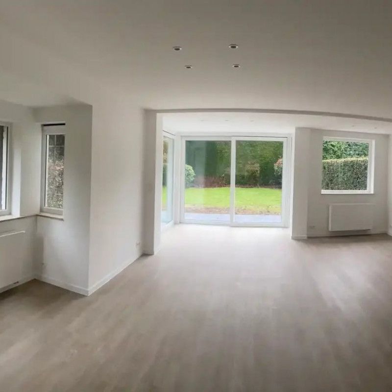 Espinette Centrale, superbe maison de 165m² - 4 chambres - Photo 1