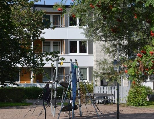 Nydalavägen 28 C - Photo 1
