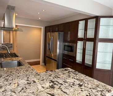 For Lease - 2636 Credit Valley Road, Mississauga, Ontario - Photo 5