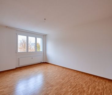 4.5 Zimmer, 94 m², EG - Photo 2