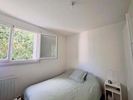 Location Appartement 2 pièces 47m² LA RICHE 37520 - Photo 3