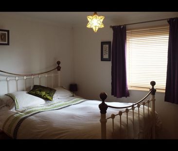 1 Bed Flat, Grand Union Heights, HA0 - Photo 5