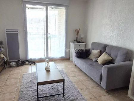 Location Appartement 2 pièces 32 m2 à Albi - Photo 5