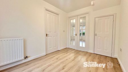 3 bedroom semi-detached house to rent - Photo 4