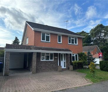 Hayes Barton, Woking, Surrey, GU22 8NH - Photo 1