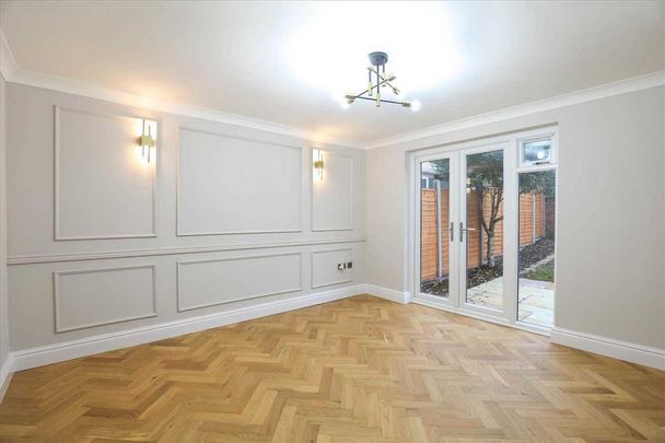 3 bedroom property to rent - Photo 1