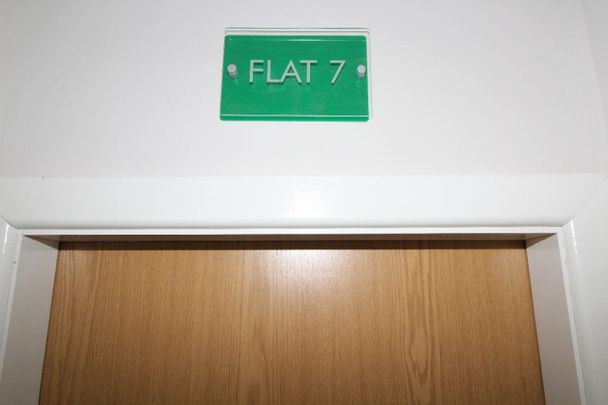 Hawkins Street, Flat, PRESTON, Lancashire PR1 7HR - Photo 1