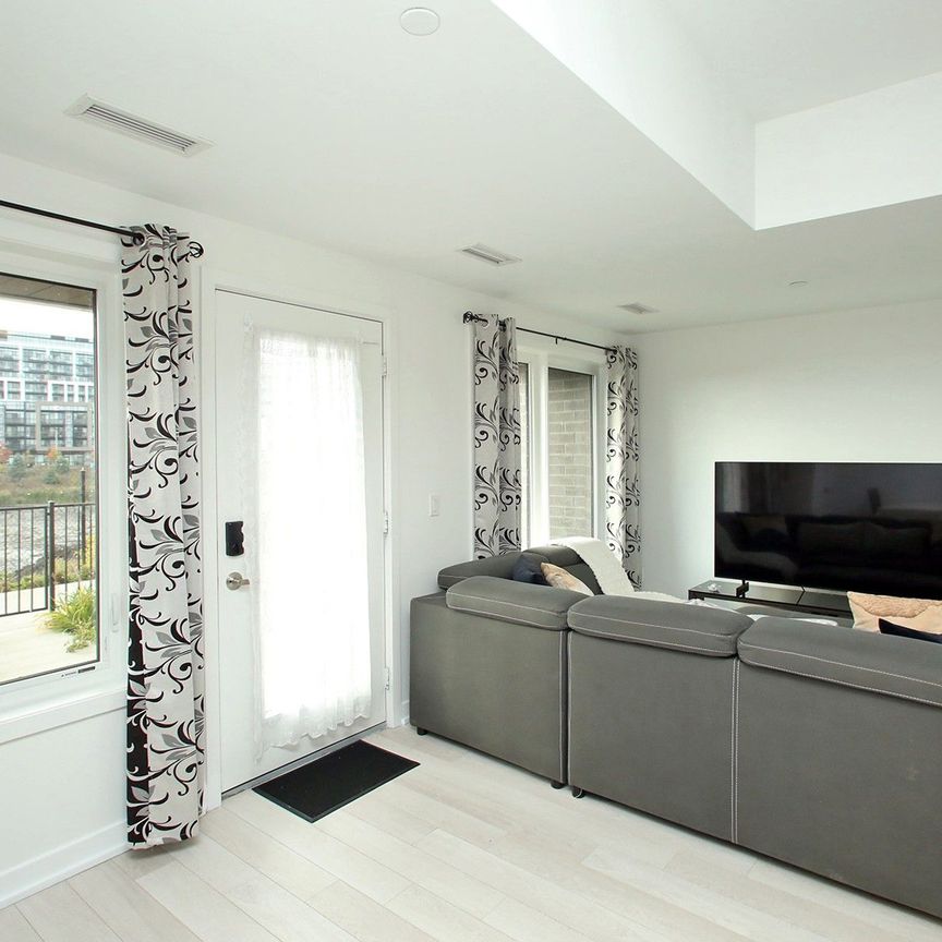 For Lease - 155 Downsview Park Boulevard Unit# 115, Toronto, Ontario - Photo 1