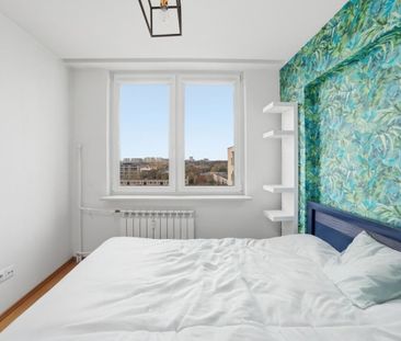 widok bez granic 37.3 m² - Zdjęcie 2