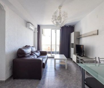 Piso de alquiler en Carrer de Cofrentes, Barrio de Benimaclet - Photo 6