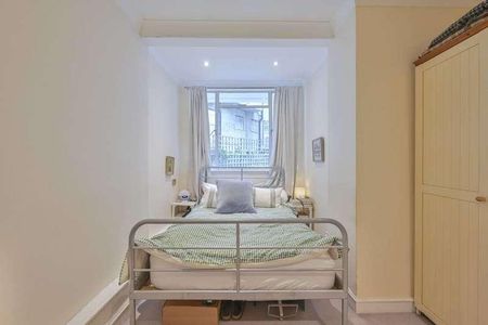 St George's Drive, Pimlico, SW1V - Photo 3