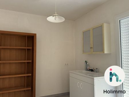 Location Maison 4 pièces 144m² THEIX NOYALO 56450 - Photo 5