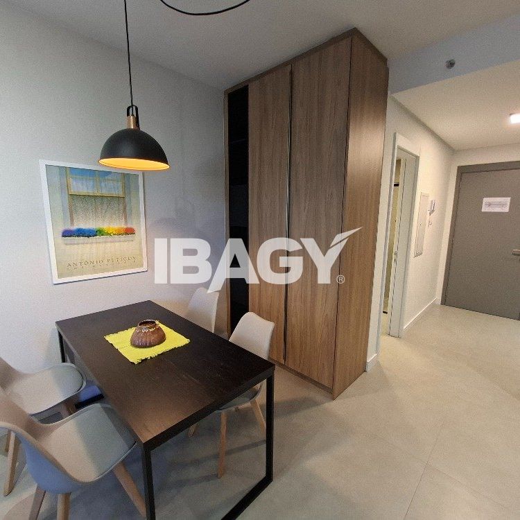 Kitnet/Loft/Studio 1 Quarto Trindade 36m² - Photo 1